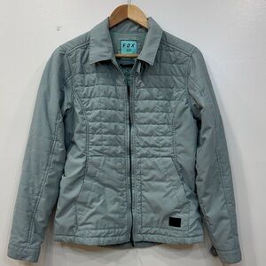 Fox Women's Utility Jacket